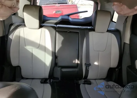 2014 GMC Terrain Slt из США, поврежденный, VIN 2GKFLXE33E6280769